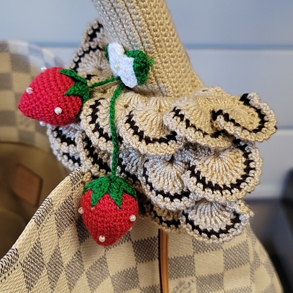 Luis Vuitton artsy MM(sold) - Picture 13 of 16